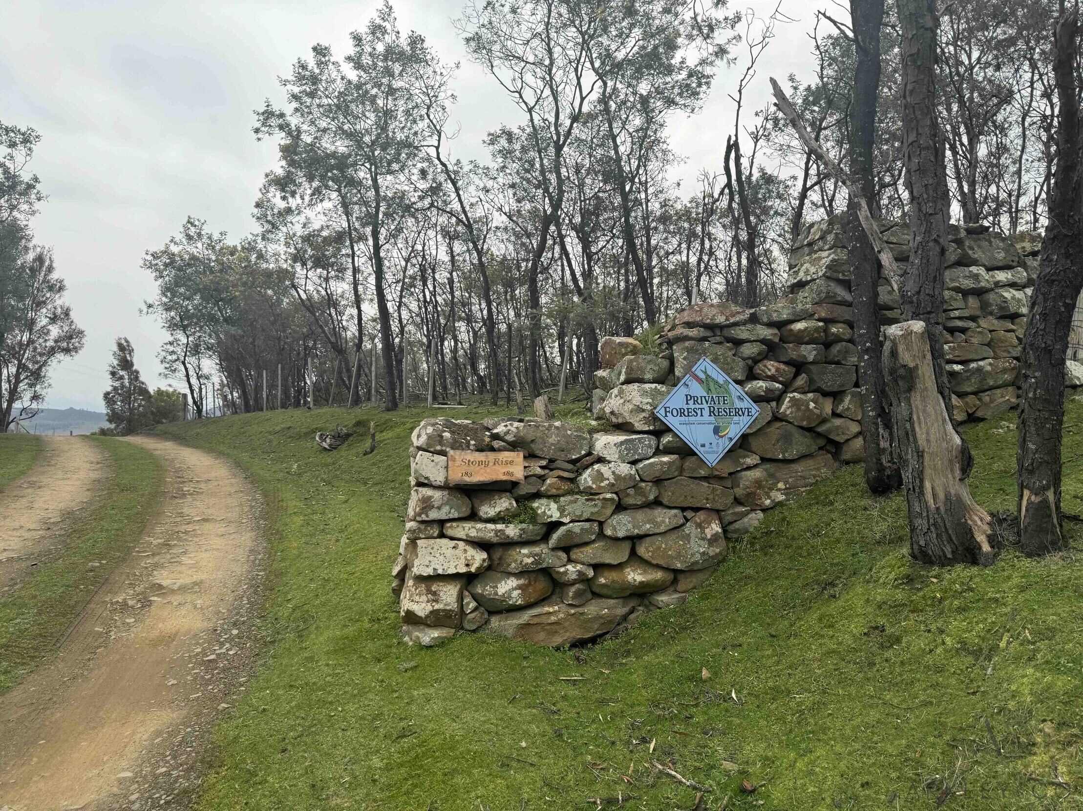 185 LONGWOOD RD, BAGDAD TAS 7030, 0 રૂમ, 0 બાથરૂમ, House