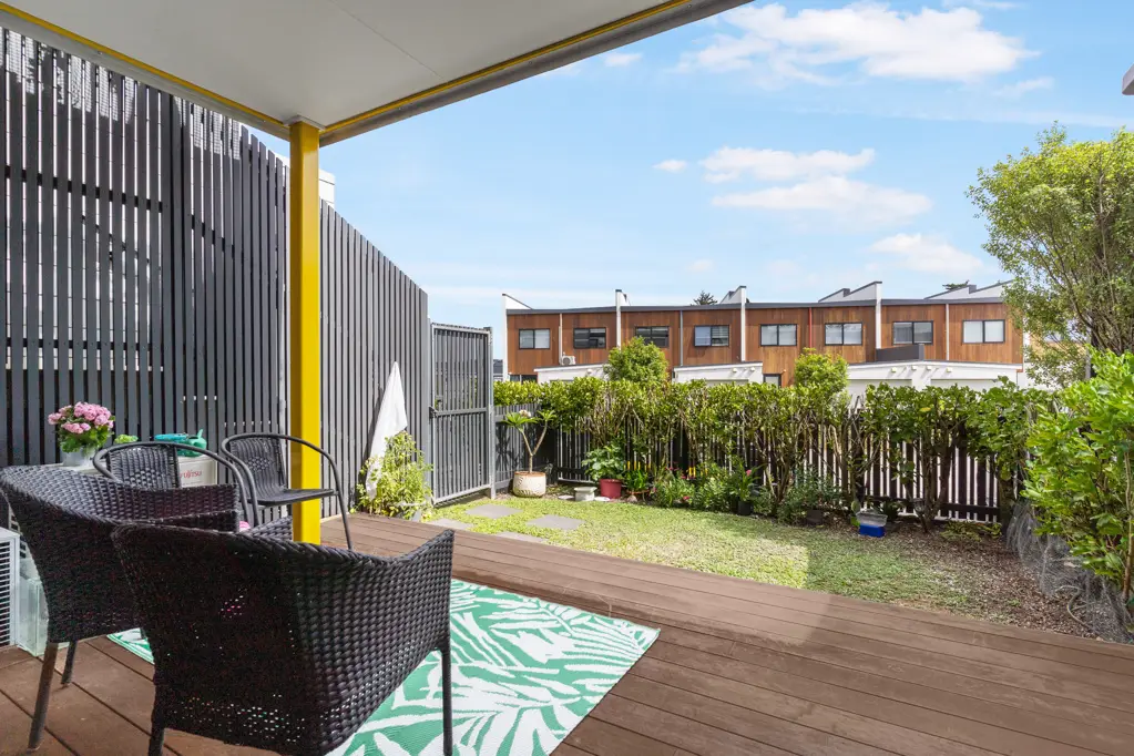 Hobsonville 1 Bedroom Vendors have purchased, it's time to sell
