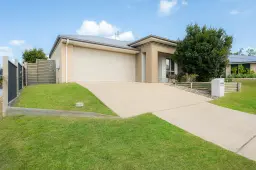 36 Jardine Crescent, Boyne Island