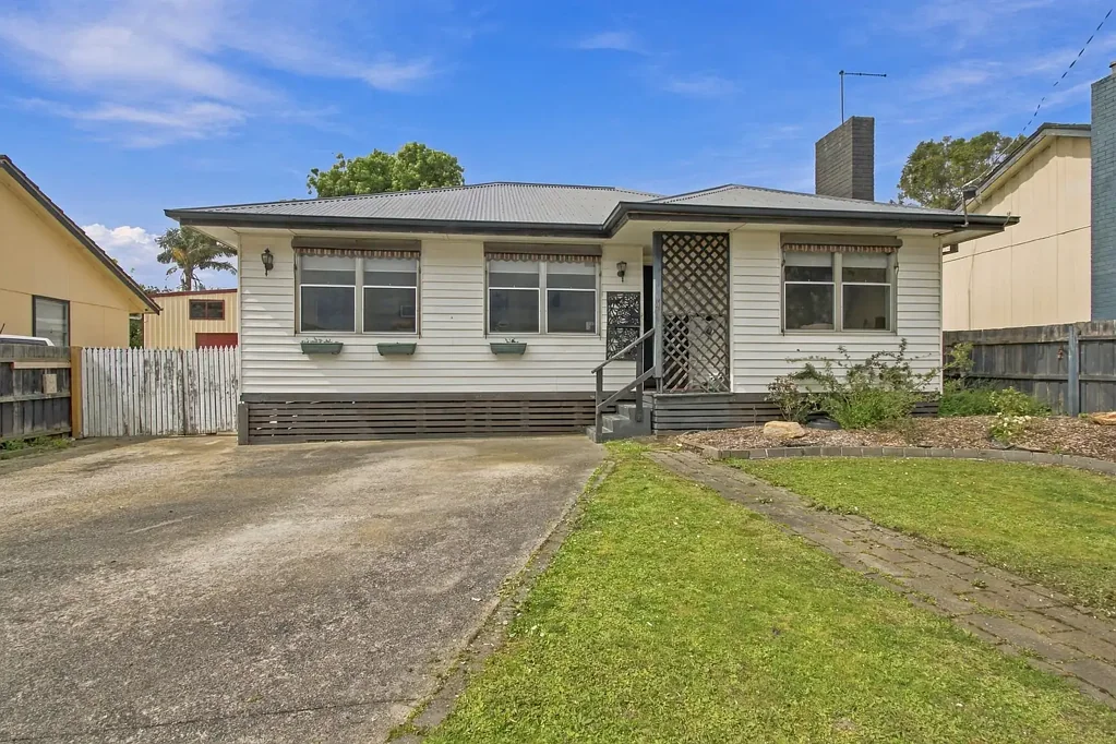 Traralgon 2Phòng ngủ LOW MAINTENANCE & SMART BUYING.