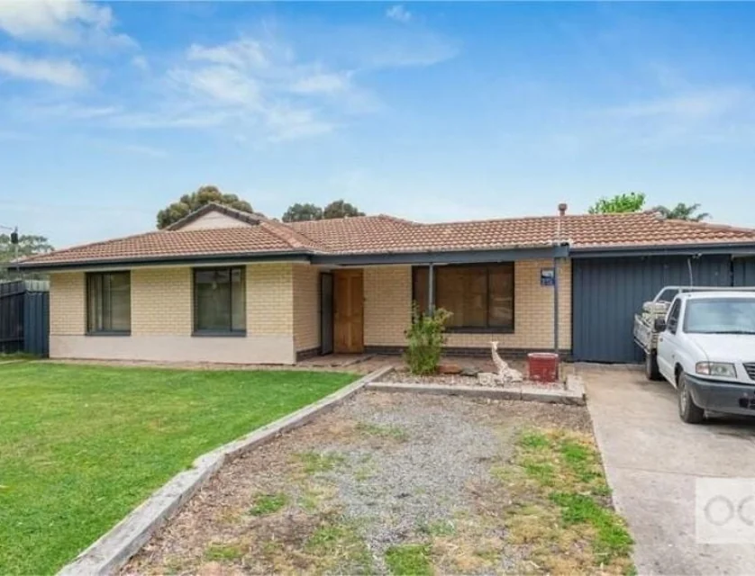 30 Elijah Street, Morphett Vale, Southern Adelaide, 4部屋, 1バスルーム, House