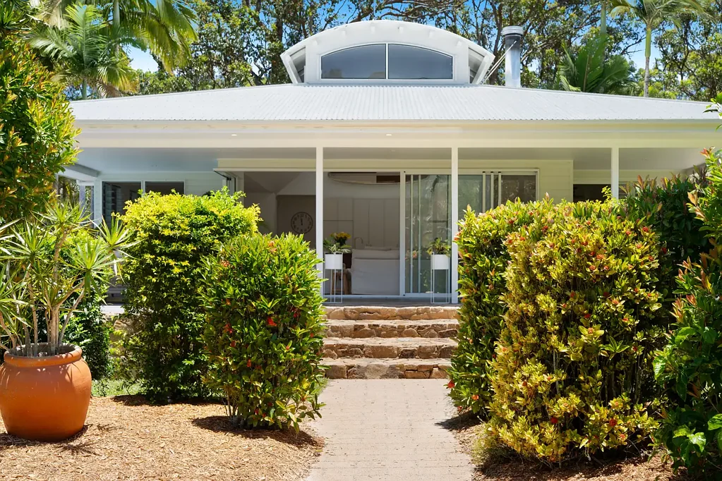 Noosa North Shore 5Kwarto Beach Stone House | A Private Resort Lifestyle on Noosa North Shore
