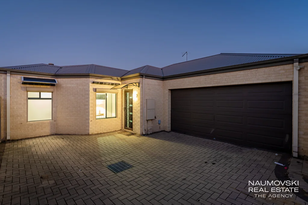 20C Newhaven Way, Nollamara, WA 6061
