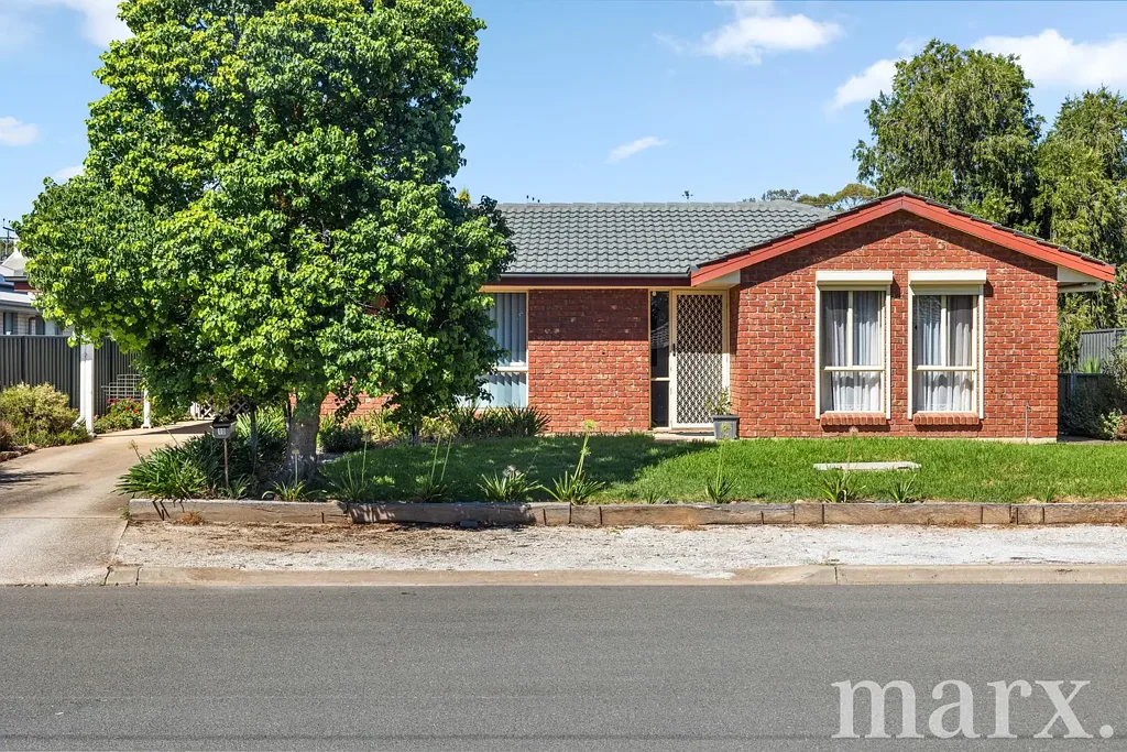 10 Sauvignon Street, Nuriootpa, SA 5355