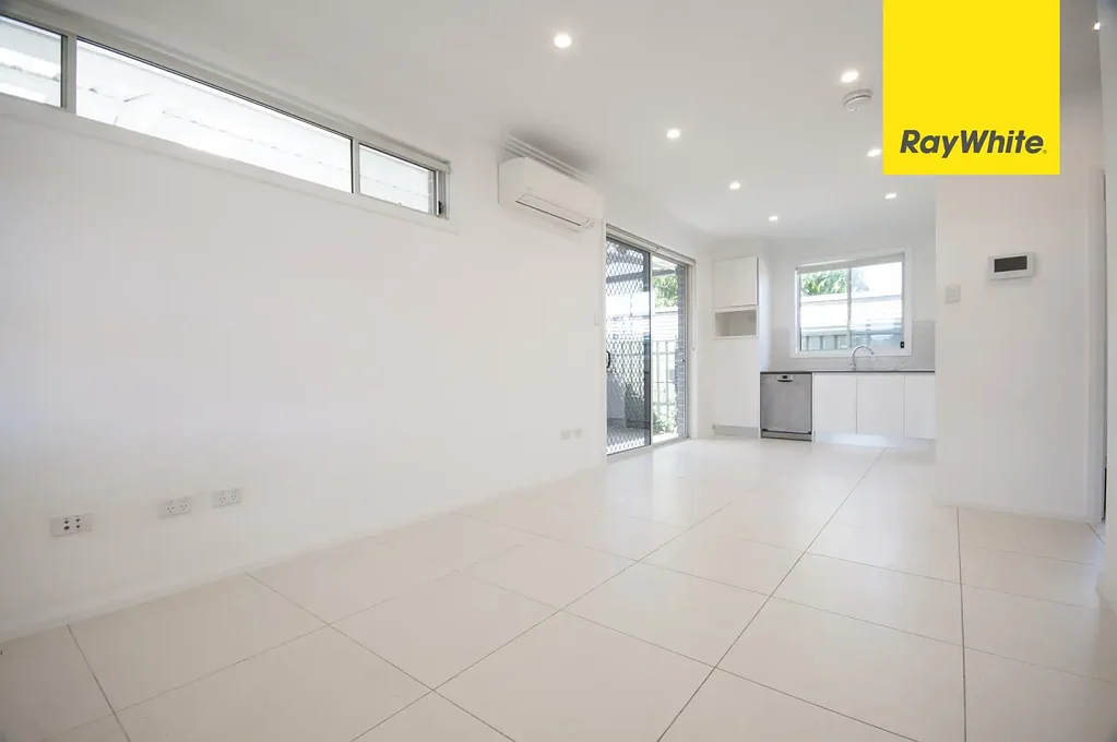 STYLISH TWO BEDROOM LUXURY HOME