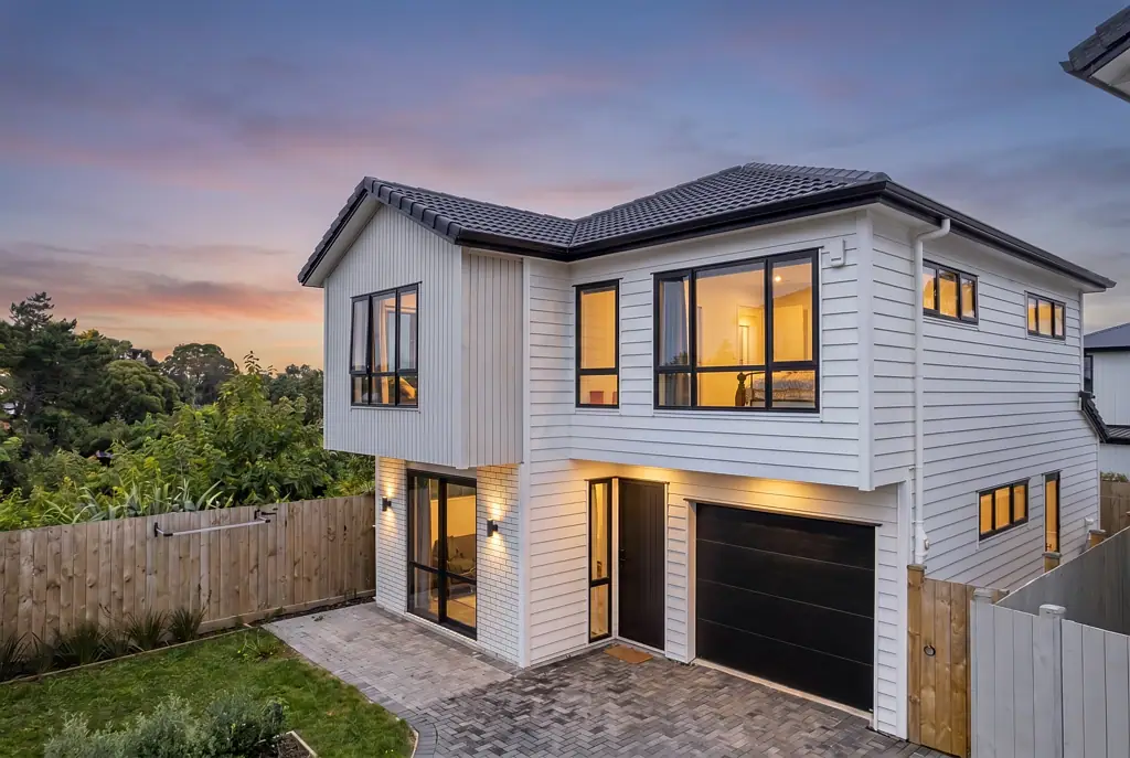 Otahuhu 3ห้องนอน Boutique Living - 3 Bedrooms | 2 Living Areas