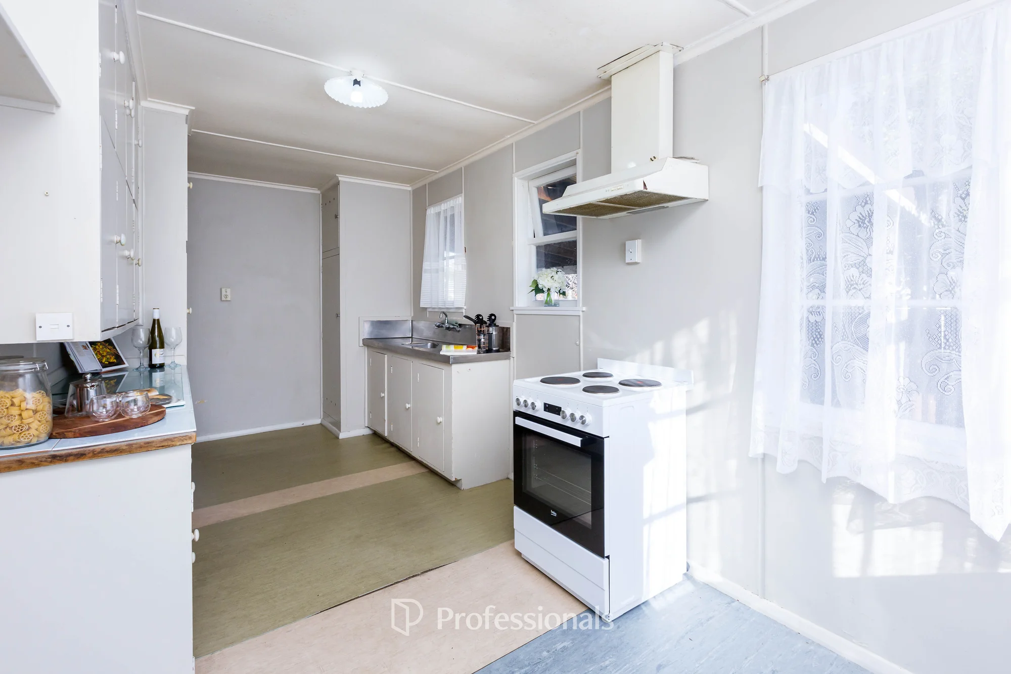 13 Gower Street, Silverstream, Upper Hutt, Wellington, 3房, 1浴, House