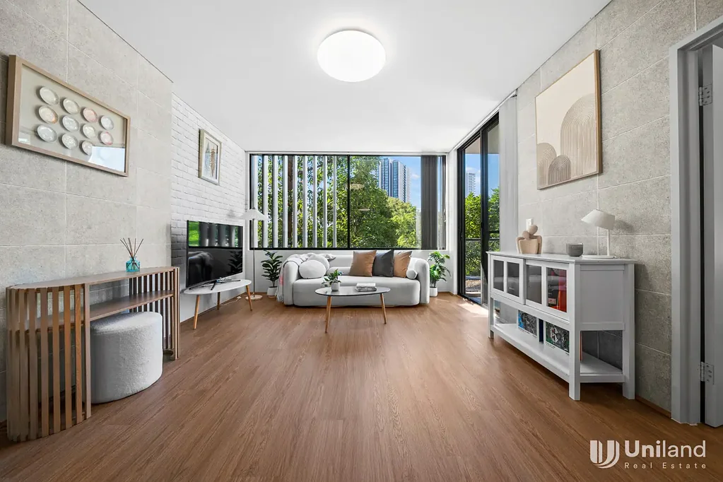 118/1 Cliff Road, Epping, NSW 2121