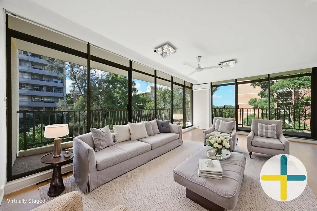 Immaculate, Bright & Airy!