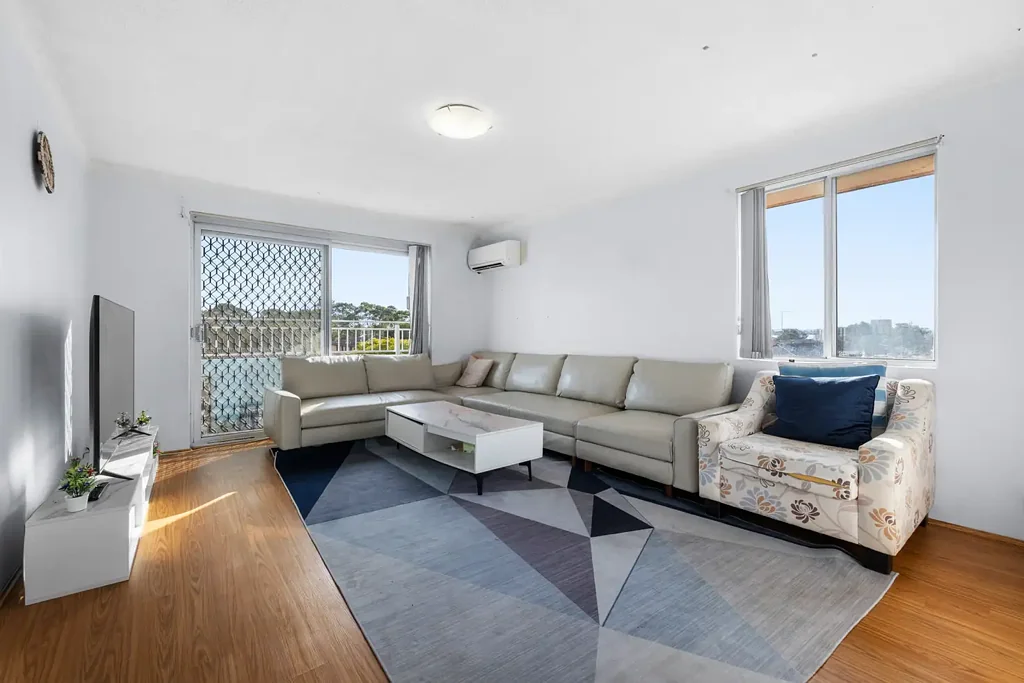10/55 Cumberland Street, Cabramatta, NSW 2166