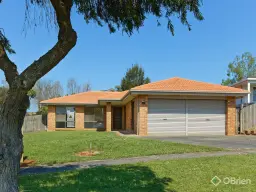 25 Mitchell Court, Warragul