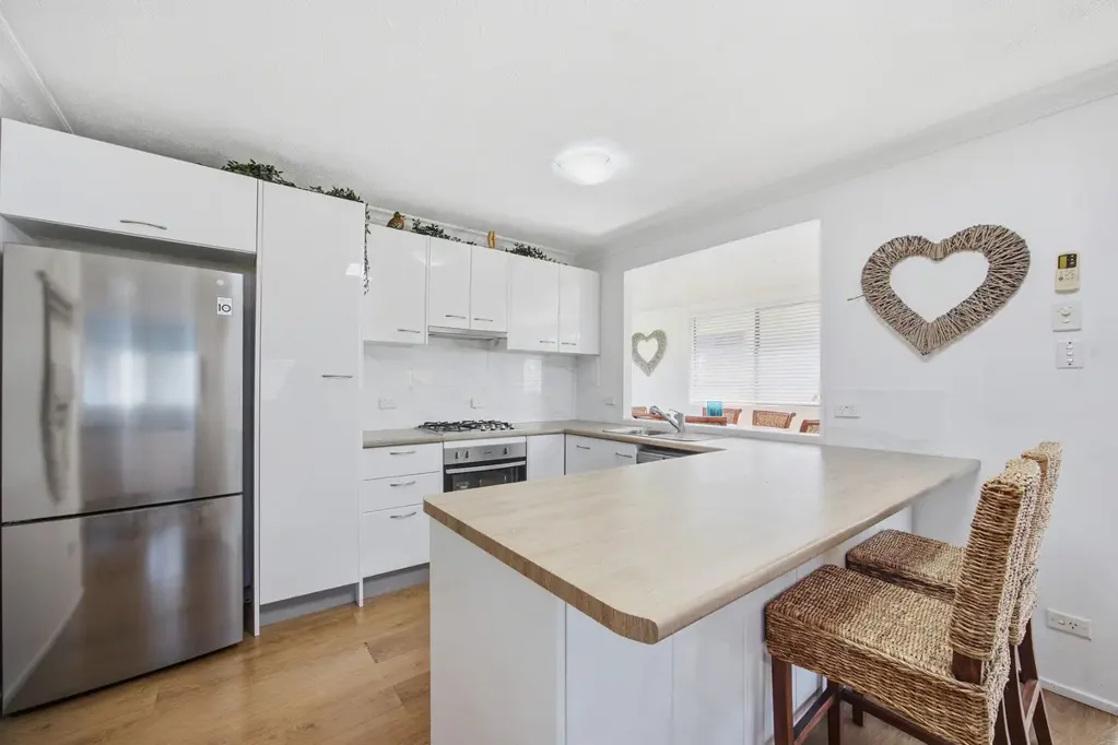 Carrara 2房  Light-Filled Living with Endless Outdoor Potential – Riverside Over 50's Lifestyle Park
