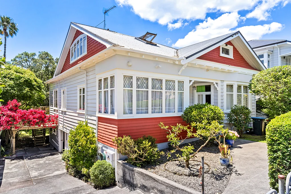 35 Lawrence Street, Herne Bay, Auckland City, Auckland