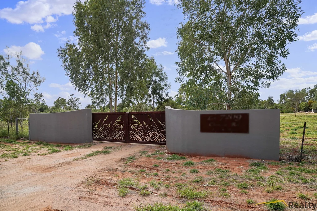 20 Chateau Road, Connellan, NT 873