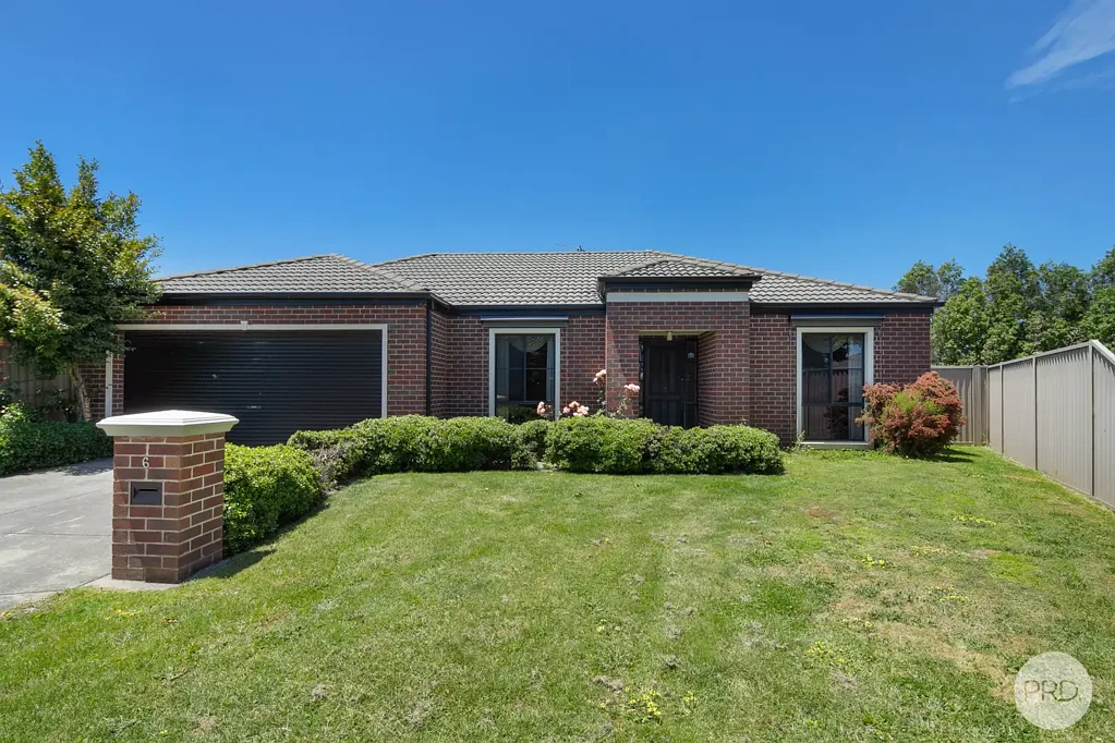 6 Ellsworth Close, Sebastopol, VIC 3356