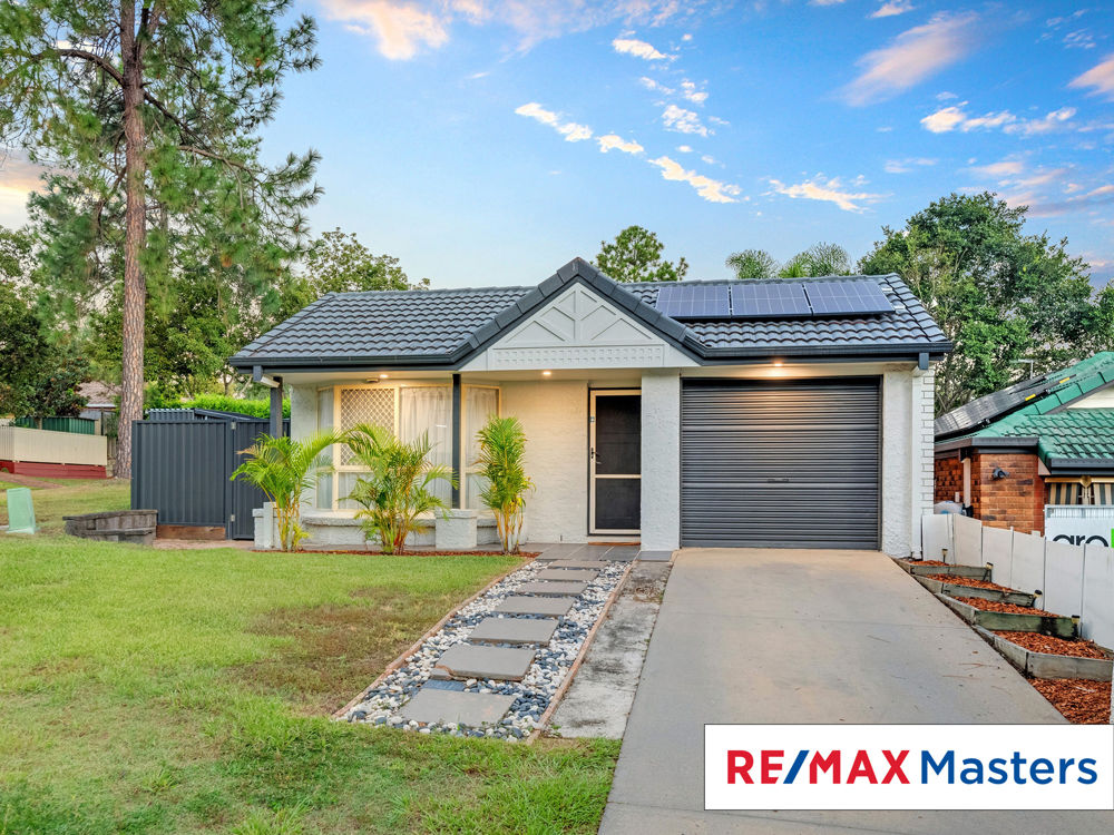 2 AMARA CR, FOREST LAKE QLD 4078, 0房, 0浴, House