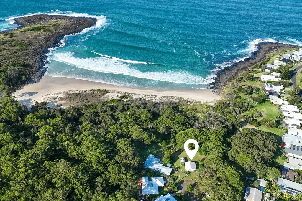 14 Terragong Avenue, Bawley Point, NSW 2539