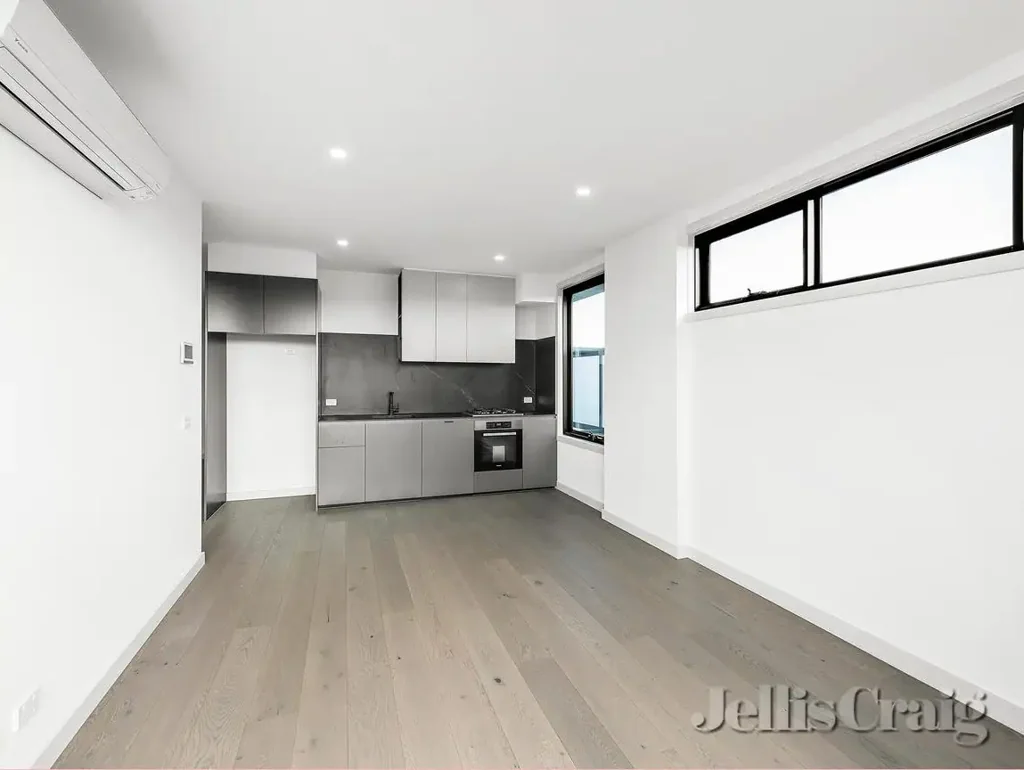 Stylish Apartment Living