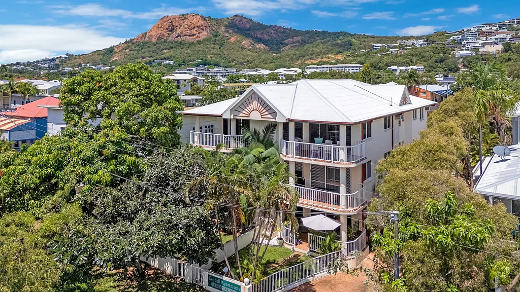 5/128 Eyre Street, North Ward, QLD 4810