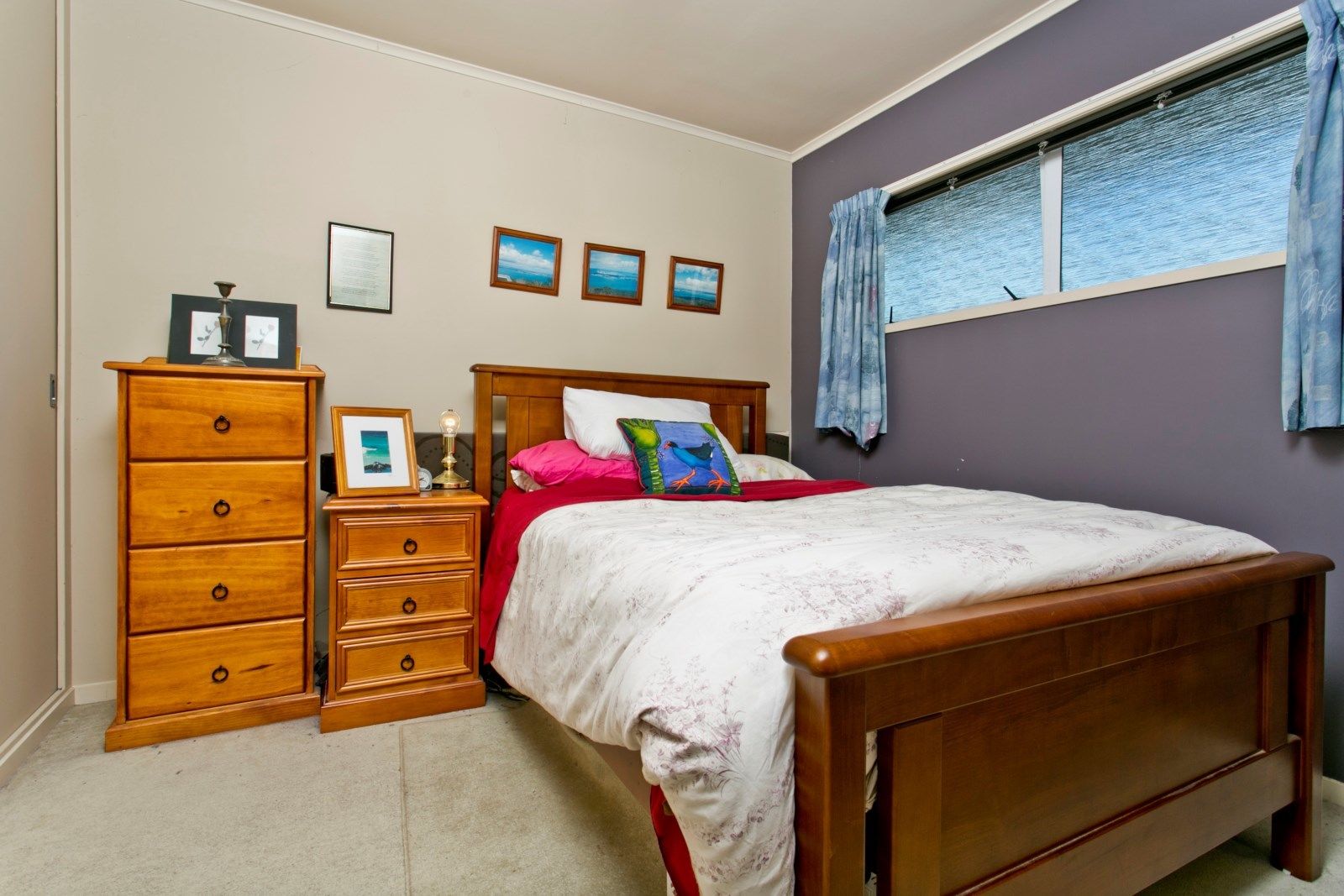 17/83 Lake Road, Devonport, Auckland - North Shore, 2房, 1浴