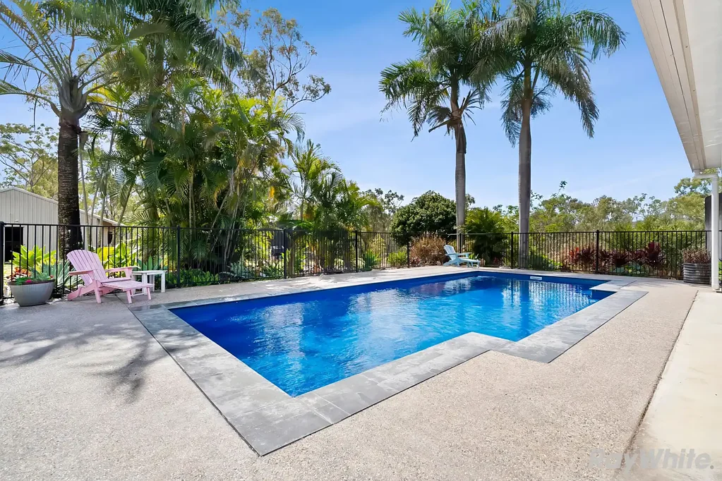 16 Dodson Lane, Cawarral, QLD 4702