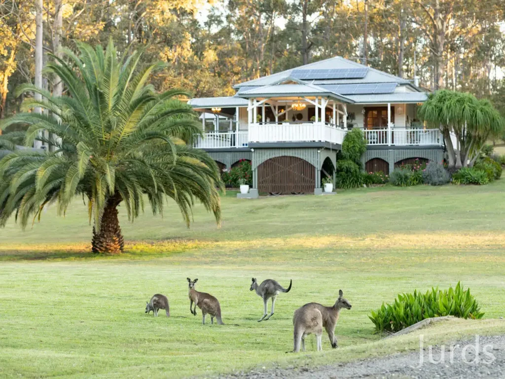 64 Tuckers Lane, North Rothbury, NSW 2335