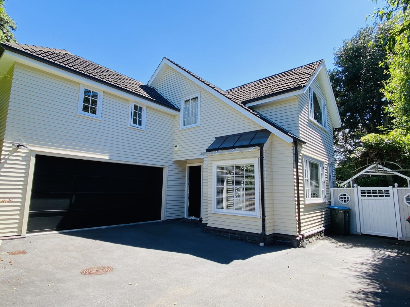 22b Golf Road, Epsom, Auckland, 4 phòng ngủ, 0 phòng tắm, House