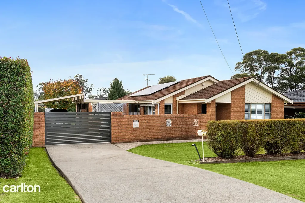 Colo Vale 3房  Renovated Family Home with Room to Grow