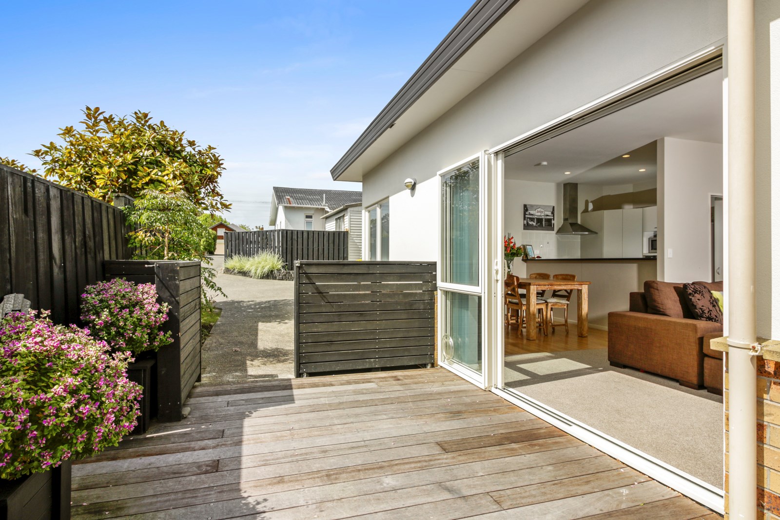 172a Bayswater Avenue, Bayswater, Auckland - North Shore, 3 غرف, 0 حمامات