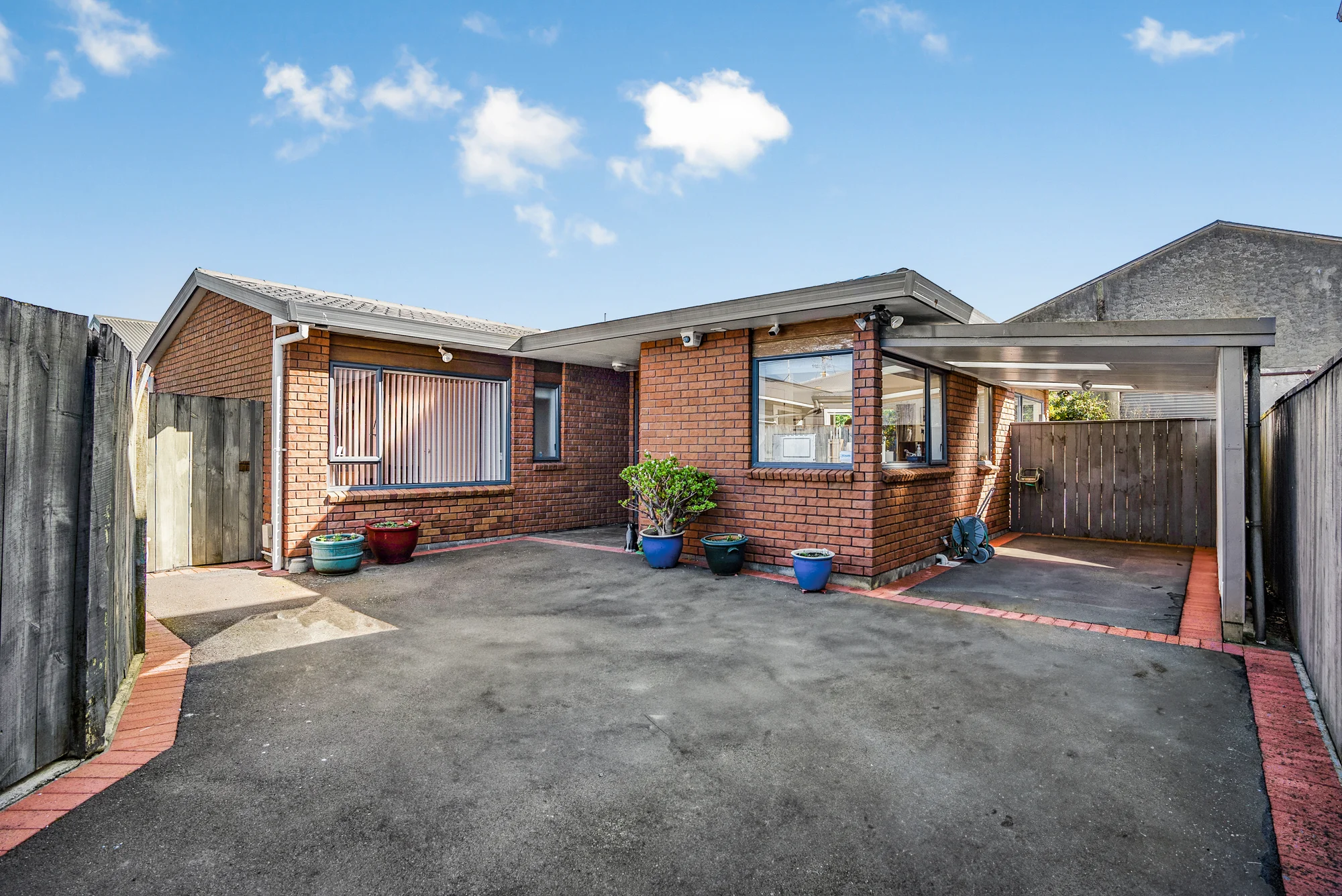 Petone 3ਬੈੱਡਰੂਮ Easy living on Nelson Street