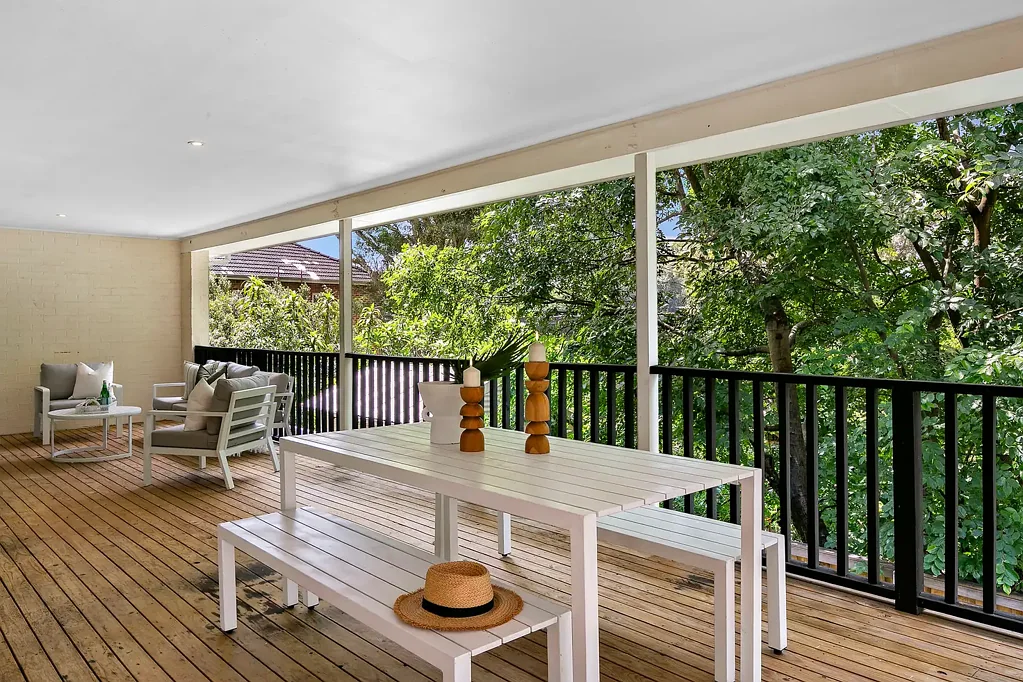 Mangerton 3Zimmer Modern home with views in a prestigious location