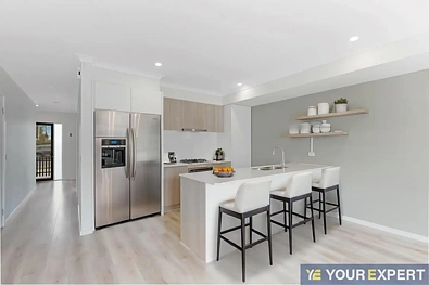 40 Carnival Boulevard, Berwick, VIC 3806, 4 slaapkamers, 3 badkamers, House