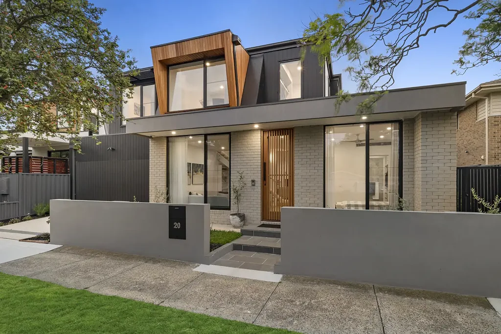 Oakleigh East 4침실 Standalone Space & Style