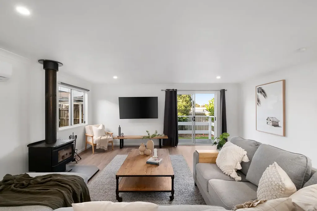 Bittern 5બેડરૂમ Large home, huge block & family friendly location