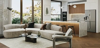 Adres Weerhou, Waverton, NSW 2060, 4 slaapkamers, 2 badkamers, Apartment