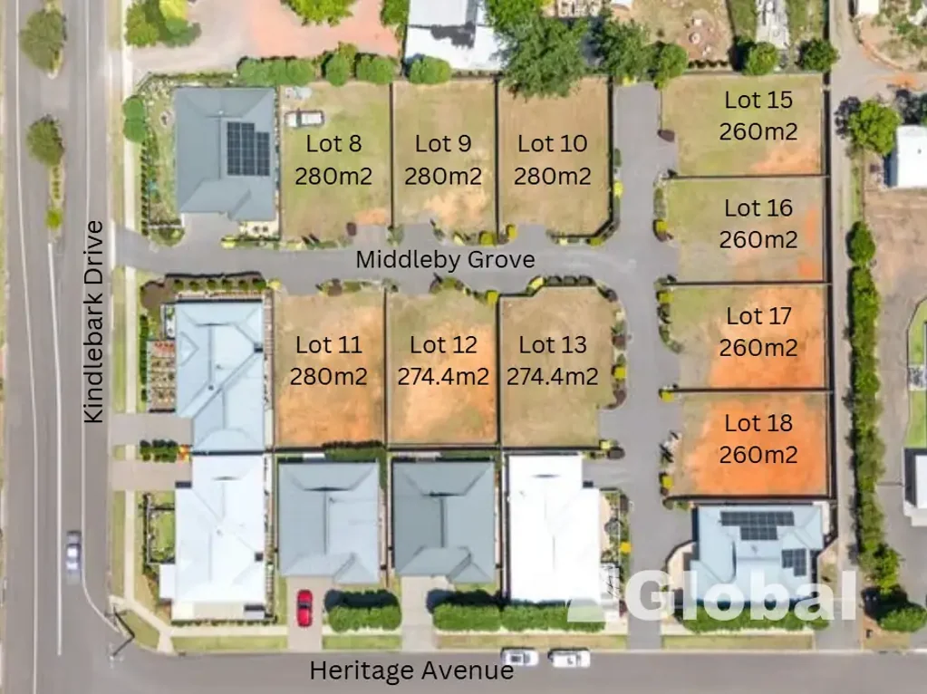 15 Middleby Grove, Medowie, NSW 2318