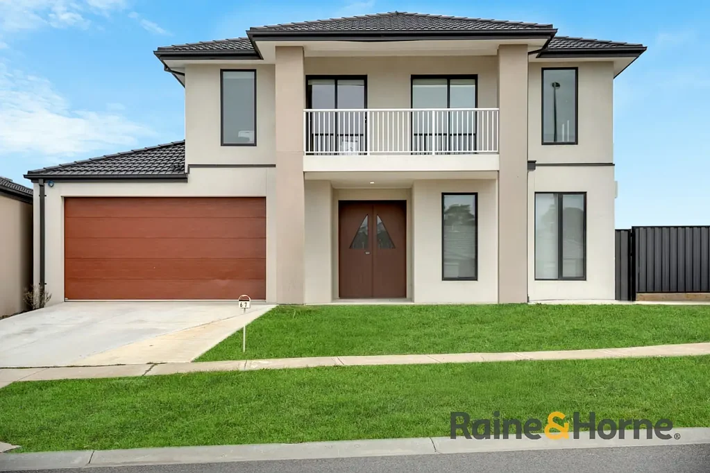 Wallan 5कमरा 67 Holly Drive, Wallan Luxury Living with Space, Style, and Convenience