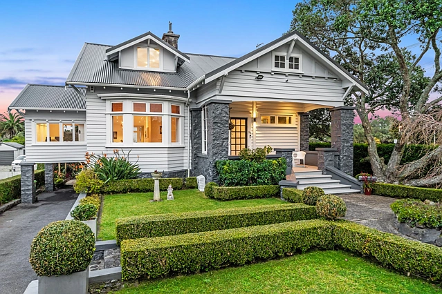 98 Owens Road, Epsom, Auckland City