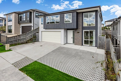 Mission Heights 6બેડરૂમ Mission Heights Zoned + 2 Legal Kitchens