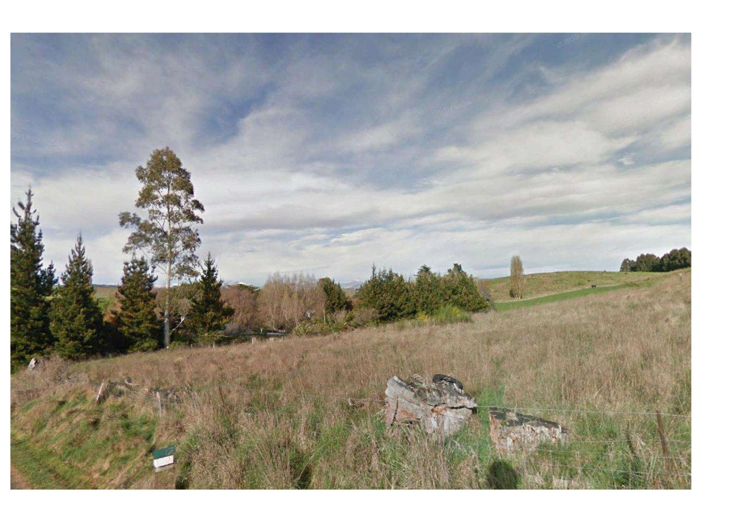 28 Rees Street, Duntroon, Waitaki, 0房, 0浴