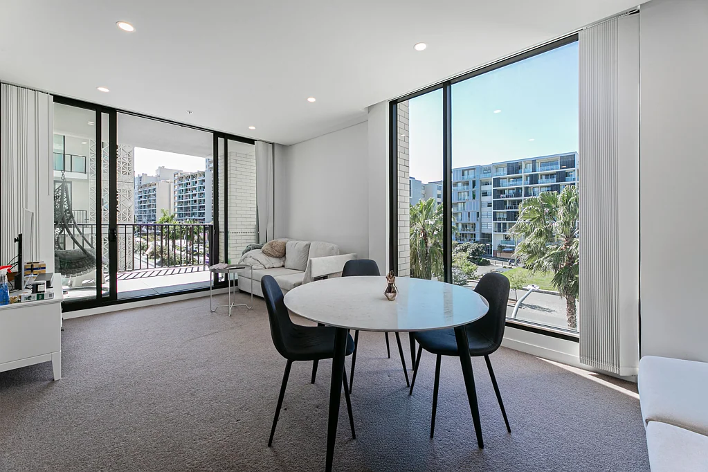 6302/21 Tung Hop Street, Waterloo, NSW 2017