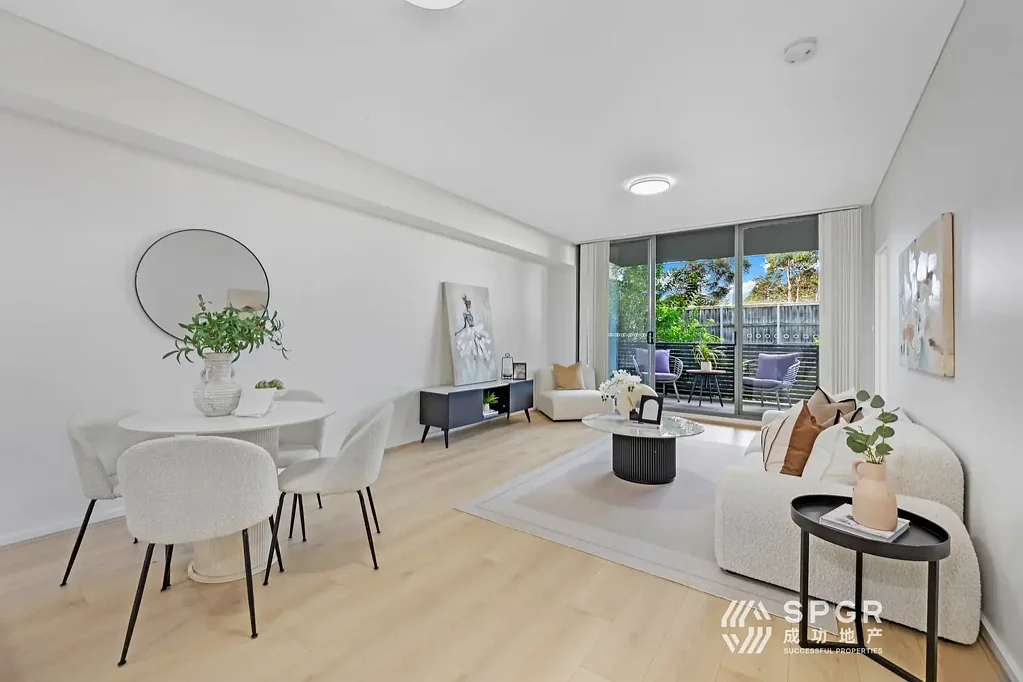 6/4-8 Bouvardia Street, Asquith, NSW 2077
