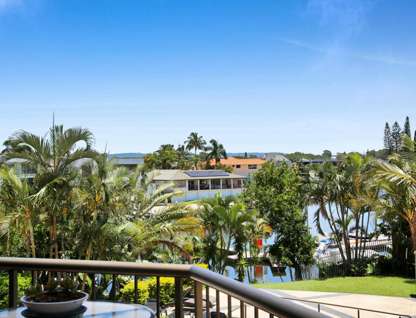 11/5 Admiralty Drive, Surfers Paradise, QLD 4217, 2 Bedrooms, 2 Bathrooms, Apartment