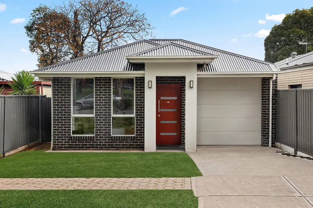 Ingle Farm 3Zimmer Modern Comfort, Flexible Living & Low-Upkeep Appeal.