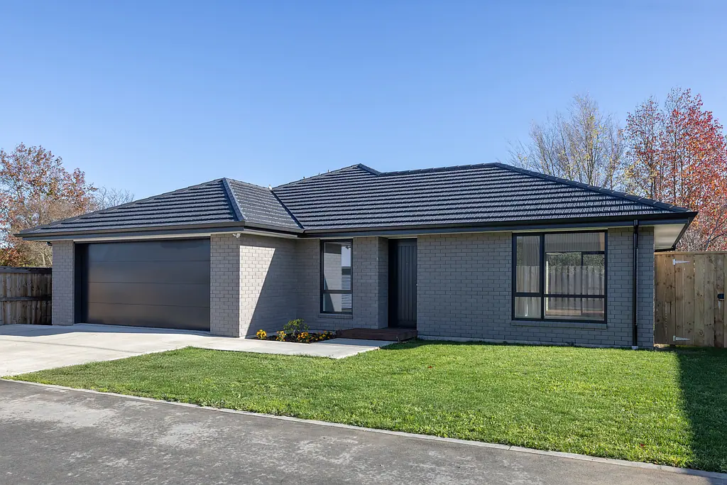 Lansdowne 3 Bedroom GJ Gardner New Build