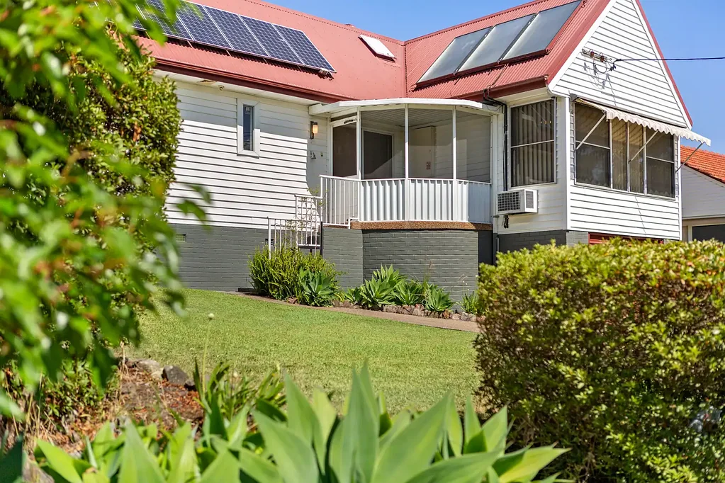 Charlestown 4房  A Blank Canvas Ready to Inspire Your Creative Mind