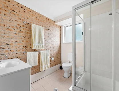 2/36-38 Ash Avenue, Albion Park Rail, NSW 2527, 3 ਕਮਰੇ, 1 ਬਾਥਰੂਮ, Townhouse