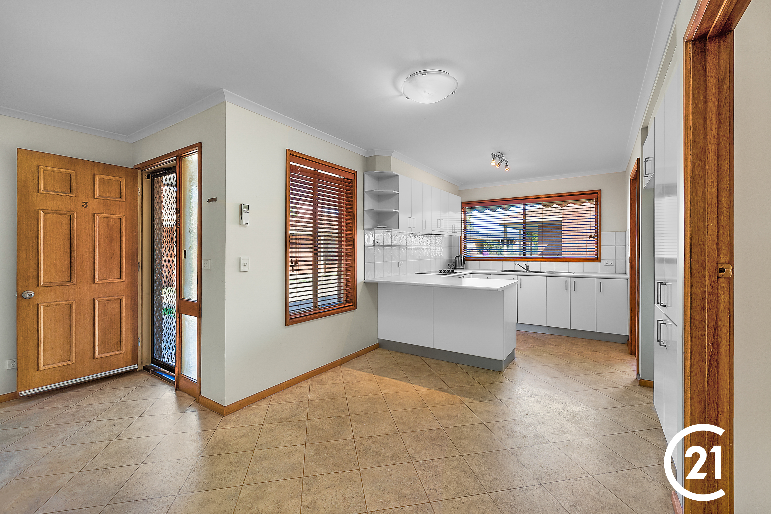 UNIT 3 63 PINE ST, ECHUCA VIC 3564, 0 phòng ngủ, 0 phòng tắm, Unit