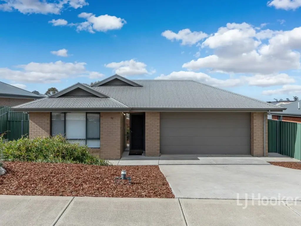 68 Webber Drive, Nairne, SA 5252
