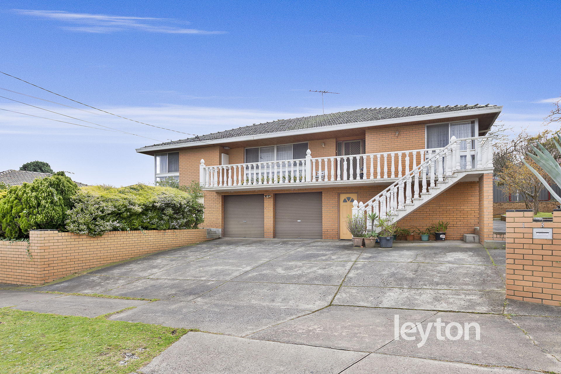 13 PULLEN CT, SPRINGVALE VIC 3171, 0房, 0浴, House